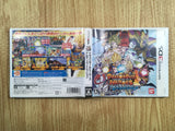 Dragon Ball Heroes Ultimate Mission BOXED Nintendo 3DS Japan - FH6487