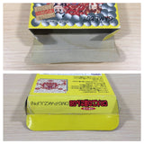 Pachinko CR Daiku no Gen San Hammerin' Harry BOXED GameBoy Game Boy - UE2012