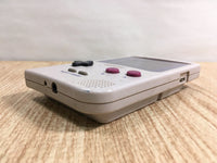LG2303 With Defects - GameBoy Pocket Gray Grey Game Boy Console Japan