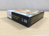 Pokemon Heart Gold w/ Poke Wakler BOXED Nintendo DS Japan - UE7777