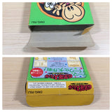 GB Genjin Land BOXED GameBoy Game Boy Japan - UE3740