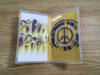 FH9229 METAL GEAR SOLID PEACE WALKER PSP Japan