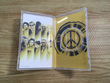 FH9229 METAL GEAR SOLID PEACE WALKER PSP Japan