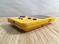 LG2568 Plz Read Item Condi GameBoy Pocket Yellow Game Boy Console Japan