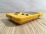 LG2568 Plz Read Item Condi GameBoy Pocket Yellow Game Boy Console Japan