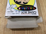 UE7952 Crayon Shinchan 2 BOXED GameBoy Game Boy Japan