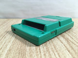 LG1742 Not Working - GameBoy Pocket Green Game Boy Console Japan