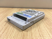 GD6330 Not Working - GameBoy Light Silver Game Boy Console Japan