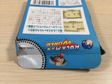 Rockman World 1 Megaman BOXED GameBoy Game Boy Japan - UE4799