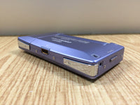 KH2093 No Battery GameBoy Micro Blue Game Boy Console Japan