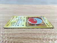 CD7215 Electrode - OP2 101 Pokemon Card TCG Japan
