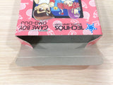 Kunio Kun Nekketsu Koushinkyoku Daiundoukai BOXED GameBoy Game Boy - UE1535