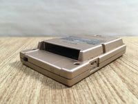 LF9602 With Defects - GameBoy Pocket Gold Game Boy Console Japan