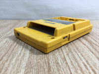 LG2205 Not Working - GameBoy Pocket Yellow Game Boy Console Japan