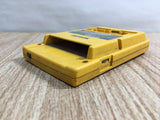 LG2205 Not Working - GameBoy Pocket Yellow Game Boy Console Japan