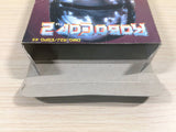 RoboCop 2 BOXED GameBoy Game Boy Japan - UE5396
