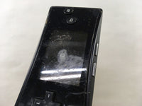 LC2799 Not Working GameBoy Micro Black Game Boy Console Japan