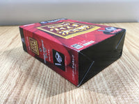 FH6298 The Legend of the Quiz Tournament of Champions w/mic BOXED GameCube Japan