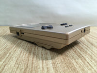 LG2103 With Defects - GameBoy Light Gold Game Boy Console Japan