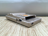 KH5588 Plz Read Item Condi GameBoy Light Gold Game Boy Console Japan