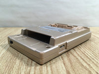 LG1531 Not Working - GameBoy Light Gold Game Boy Console Japan
