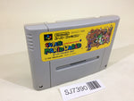 SJ7390 Super Mario World SNES Super Famicom Japan