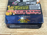 DK7288 DIGIMON ADVENTURE ANODE TAMER BOXED Wonder Swan Bandai Japan