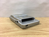 LC3391 Not Working - GameBoy Light Silver Game Boy Console Japan