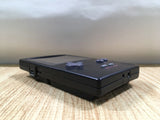 KH6001 Tested Working - GameBoy Pocket Black Game Boy Console Japan
