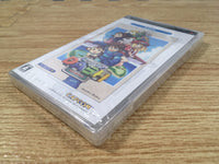 FJ1286 Rockman Dash Mega Man Legends PSP Japan