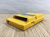 LF9497 With Defects - GameBoy Pocket Yellow Game Boy Console Japan