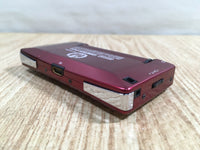 LG1309 Plz Read Item Condi GameBoy Micro Famicom Ver. Game Boy Console Japan