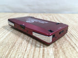LG1309 Plz Read Item Condi GameBoy Micro Famicom Ver. Game Boy Console Japan