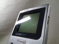 KH5900 GameBoy Light Silver Game Boy Console Japan