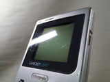 KH5900 GameBoy Light Silver Game Boy Console Japan