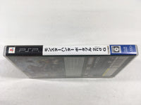 FJ1008 Monster Hunter Portable 2nd G PSP Japan