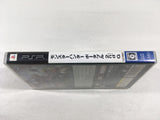 FJ1008 Monster Hunter Portable 2nd G PSP Japan