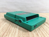LF9813 With Defects - GameBoy Pocket Green Game Boy Console Japan