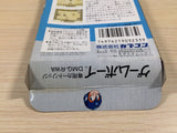 Rockman World 1 Megaman BOXED GameBoy Game Boy Japan - UE4799