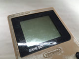 LF8804 GameBoy Light Gold Game Boy Console Japan