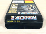 RoboCop 2 BOXED GameBoy Game Boy Japan - UE5396