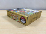 Pokemon Heart Gold w/ Poke Wakler BOXED Nintendo DS Japan - UE7777