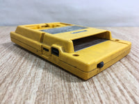 LG2205 Not Working - GameBoy Pocket Yellow Game Boy Console Japan