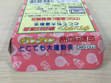 Kunio Kun Nekketsu Koushinkyoku Daiundoukai BOXED GameBoy Game Boy - UE1535
