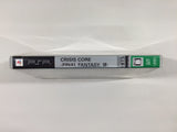 DK2620 Final Fantasy VII 7 Crisis Core Ultimate Hits PSP Japan