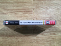FH8365 Grand Theft Auto Liberty City Stories PSP Japan