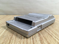 LG1219 GameBoy Light Silver Game Boy Console Japan