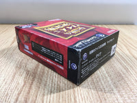 FH6298 The Legend of the Quiz Tournament of Champions w/mic BOXED GameCube Japan