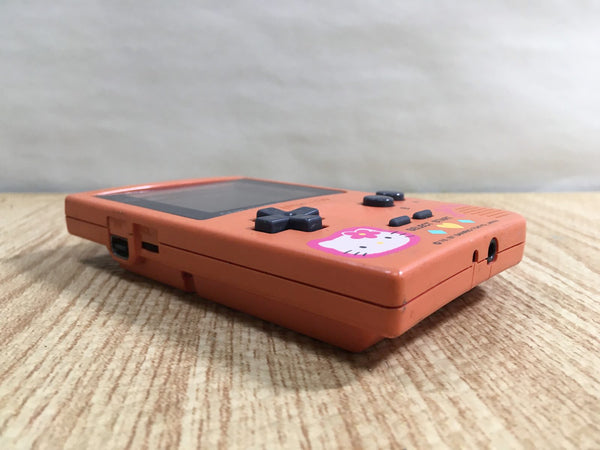 詰め放題　꒰ঌJSJ໒꒱さま(80サイズ) LG2002 Plz Read Item Condi GameBoy Pocket Hello Kitty Ver
