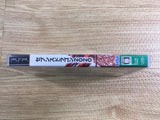 FH9634 7th Dragon 2020 PSP Japan